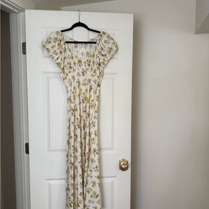 Doen Florencia Dress